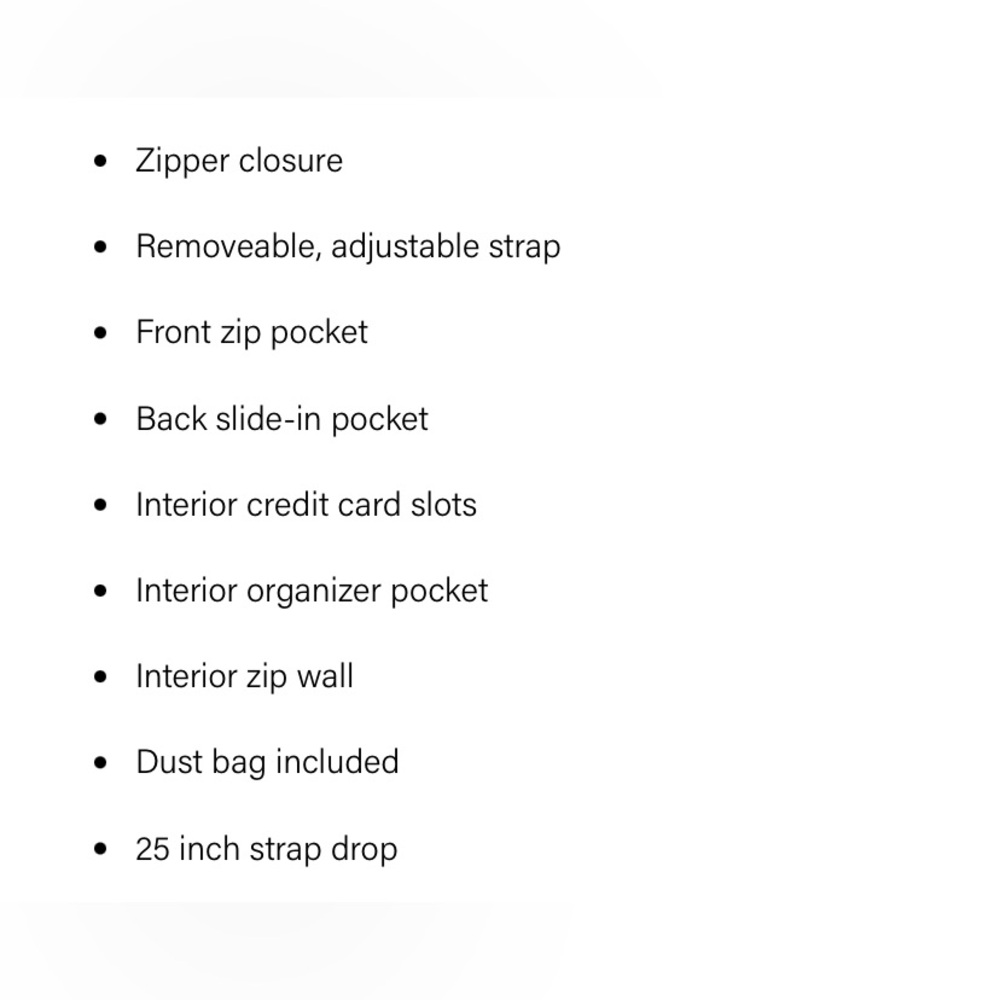 BRAHMIN…CROCODILE EMBOSSED CROSSBODY HANDBAG - Picture 9 of 15